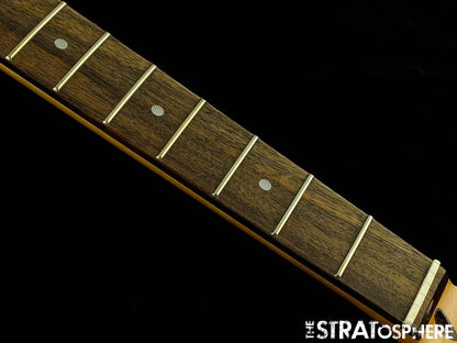 Fender Squier Classic Vibe 60s Mustang Series NECK + TUNERS Guitar ''C'' Laurel