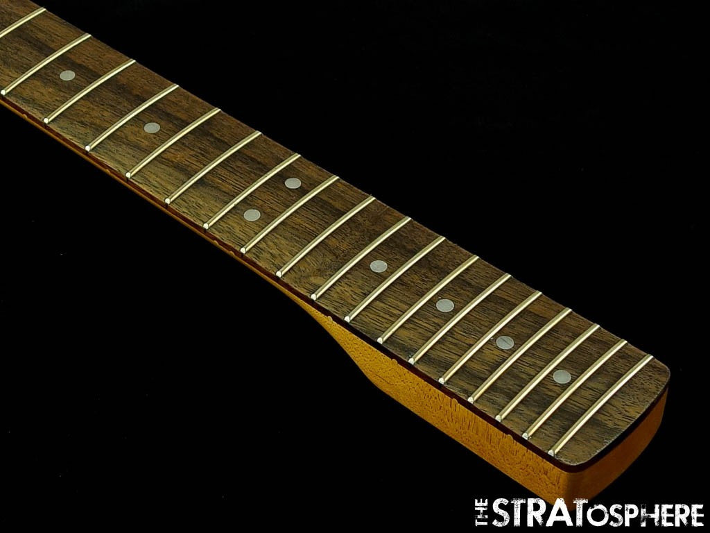 Fender Squier Classic Vibe 60s Mustang Series NECK + TUNERS Guitar ''C'' Laurel