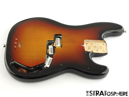 Fender American Professional II Precision P Bass BODY, USA 3TS