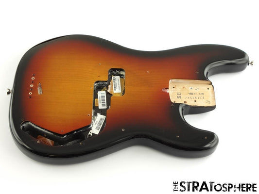 Fender American Professional II Precision P Bass BODY, USA 3TS