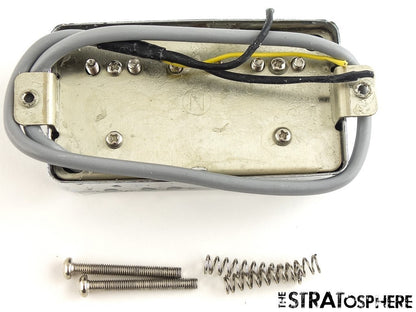 Fender Squier Affinity Series Tele FMT SH Ceramic NECK PICKUP, Telecaster.