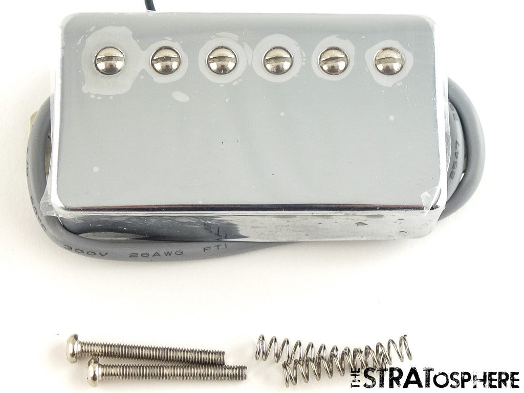 Fender Squier Affinity Series Tele FMT SH Ceramic NECK PICKUP, Telecaster.