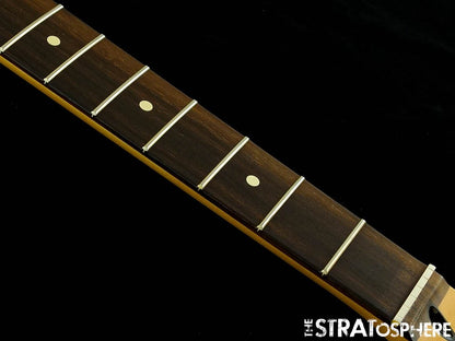 Fender Player II Jazzmaster NECK & TUNERS, 9.5'' Radius C-Shape Rosewood