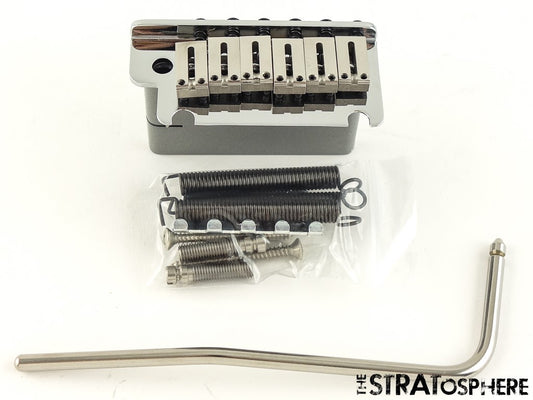 Fender American Ultra II Strat, TREMOLO & TREMOLO ARM, Bridge, Stratocaster, USA