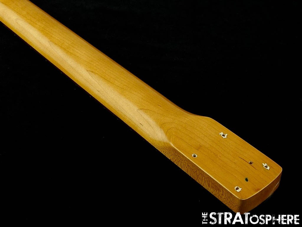 Fender Squier Classic Vibe 60s Jazzmaster NECK C Shaped 1960s, LRL, Laurel