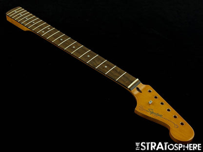 Fender Squier Classic Vibe 60s Jazzmaster NECK C Shaped 1960s, LRL, Laurel