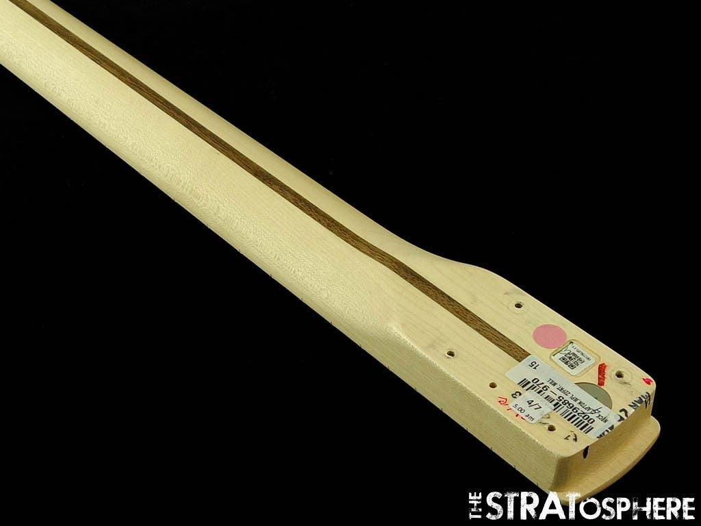 USA Fender ERIC CLAPTON Stratocaster NECK & TUNERS Maple American, Strat