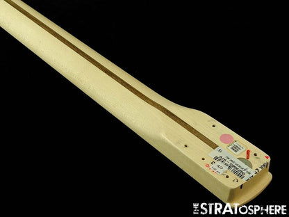 USA Fender ERIC CLAPTON Stratocaster NECK & TUNERS Maple American, Strat