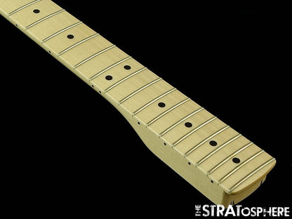 USA Fender ERIC CLAPTON Stratocaster NECK & TUNERS Maple American, Strat