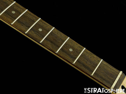 Fender Squier Sonic Tele NECK + TUNERS, Telecaster ''C'', 25.5'' Laurel