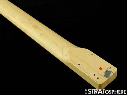 Fender Squier Sonic Tele NECK + TUNERS, Telecaster ''C'', 25.5'' Laurel