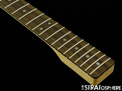 Fender Squier Sonic Tele NECK + TUNERS, Telecaster ''C'', 25.5'' Laurel