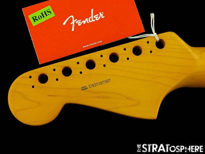 Fender American Professional Classic Jazzmaster NECK , 9.5'', Rosewood