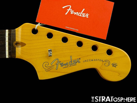 Fender American Professional Classic Jazzmaster NECK , 9.5'', Rosewood