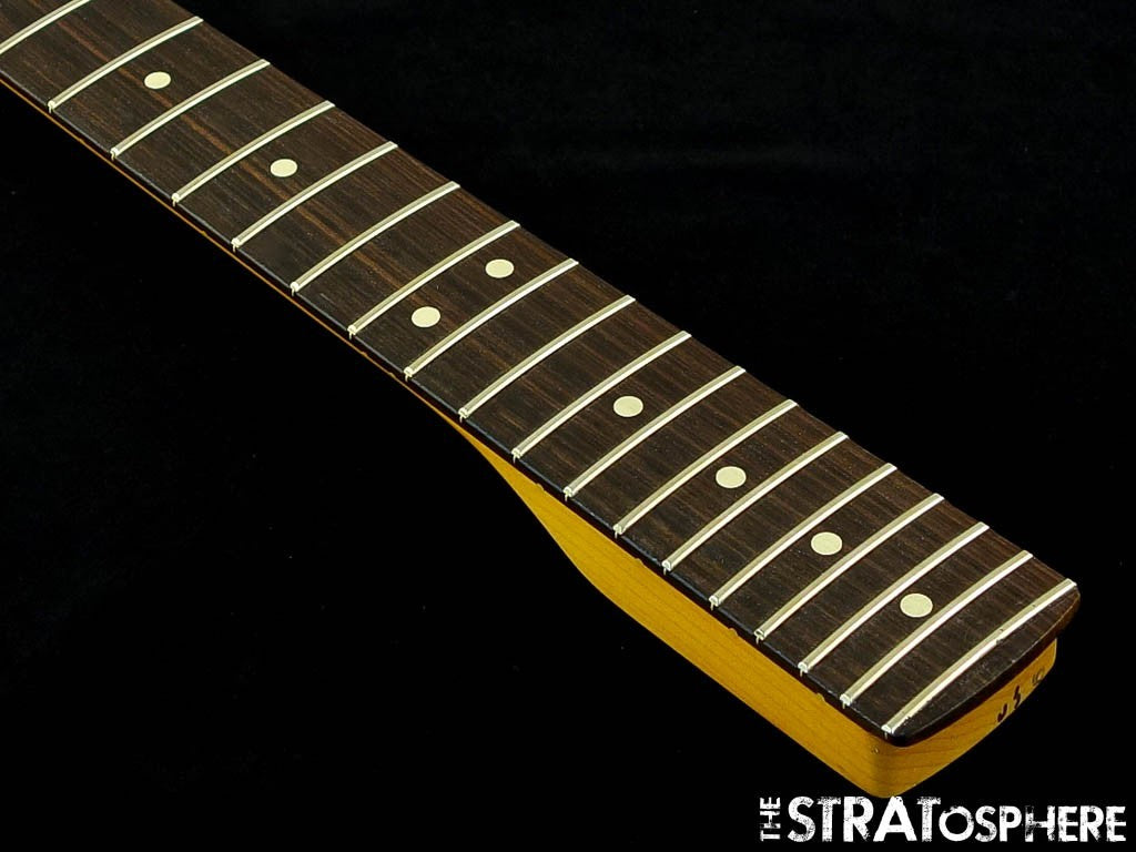 Fender American Professional Classic Jazzmaster NECK , 9.5'', Rosewood