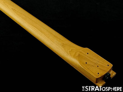 Charvel Pro Mod So-Cal SC2 24 NECK, Guitar Caramelized Maple, Reverse Headstock.