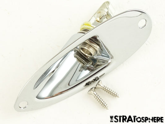 Fender American Professional Classic Stratocaster, OUTPUT JACK Pro Strat, USA
