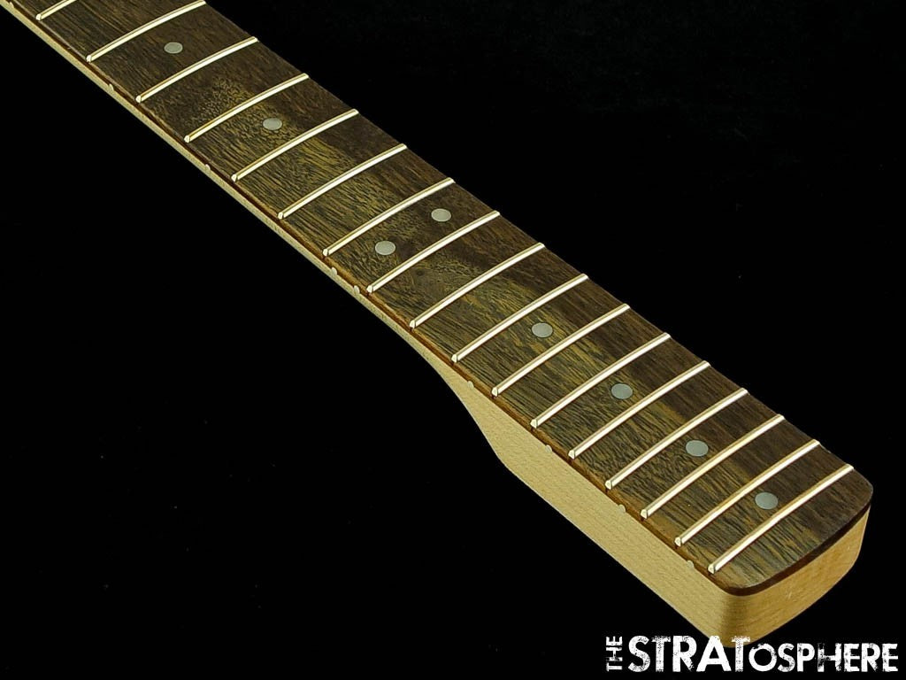 Fender Squier Sonic HT Strat, NECK & TUNERS Guitar Parts Stratocaster Laurel