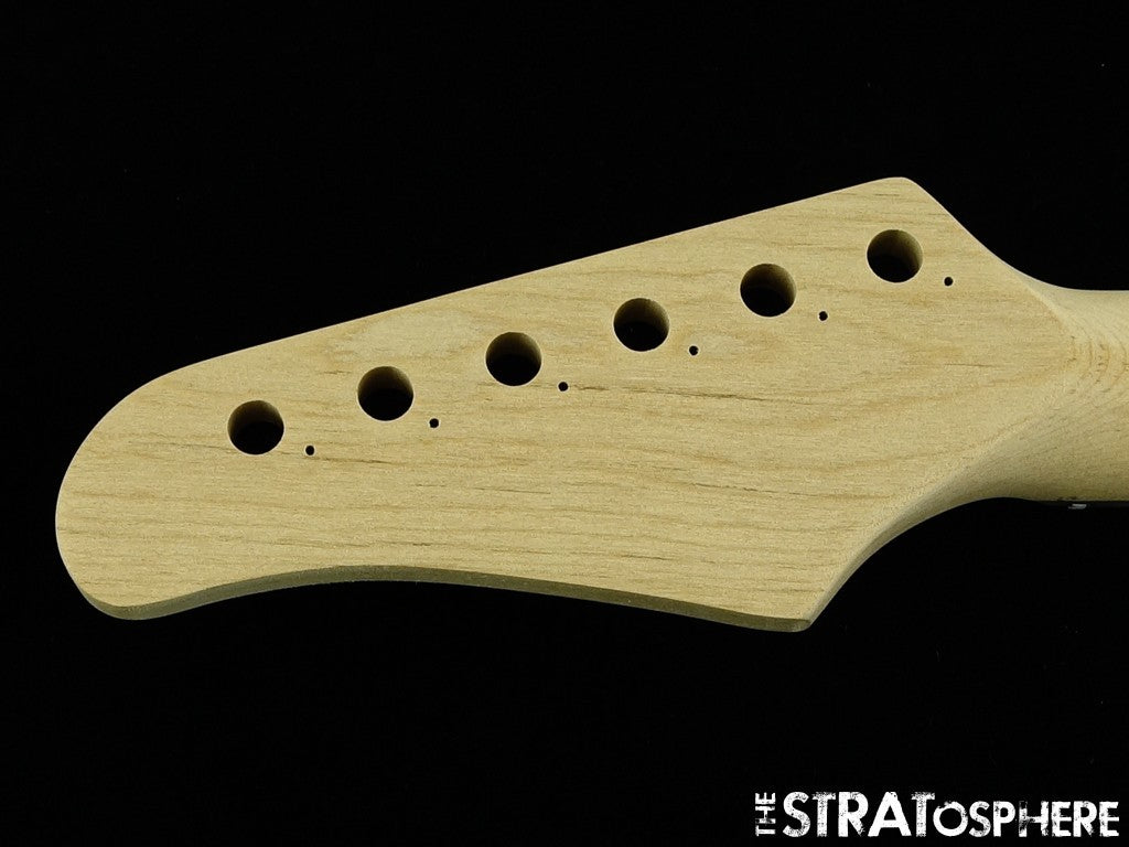 USED Miscellaneous Tele Style NECK Telecaster Guitar Parts