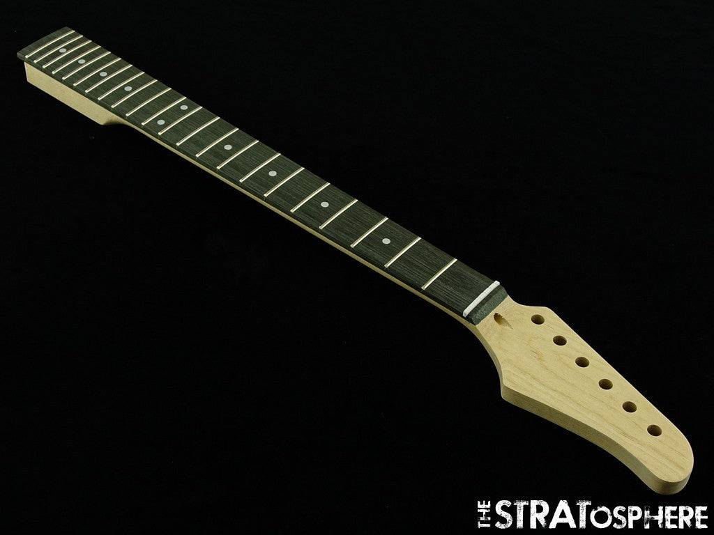 USED Miscellaneous Tele Style NECK Telecaster Guitar Parts