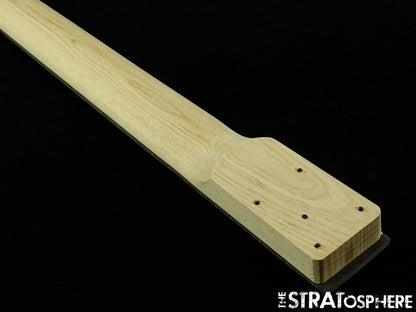 USED Miscellaneous Tele Style NECK Telecaster Guitar Parts