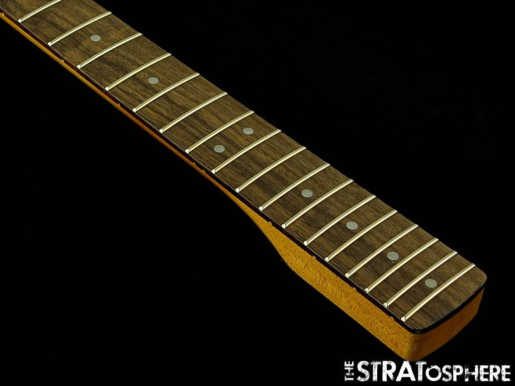 Fender Squier Classic Vibe 70s Strat NECK + TUNERS Stratocaster, LRL Laurel.