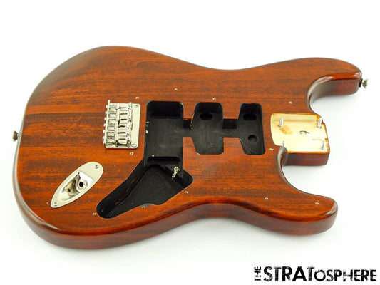 Fender Squier Classic Vibe 70s Strat HT BODY & HARDWARE, Mocha