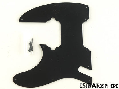 Charvel So-Cal Pro Mod SC2 24 2PT PICKGUARD, Guitar Black