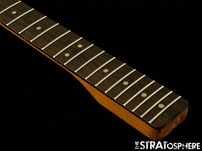 Fender Squier Classic Vibe 60s Custom Tele, NECK & TUNERS, Telecaster Laurel