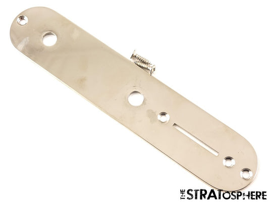 Fender Squier CV Classic Vibe Custom Tele, CONTROL PLATE Parts, Telecaster.
