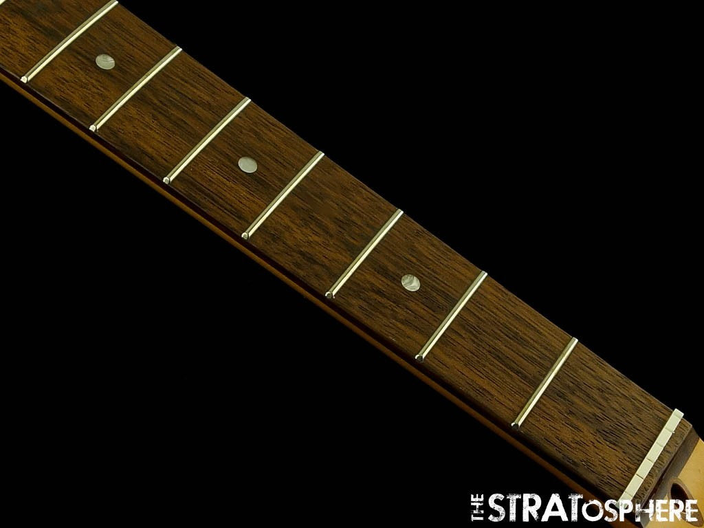 Fender Squier Classic Vibe 70s Strat NECK + TUNERS Stratocaster, Laurel.