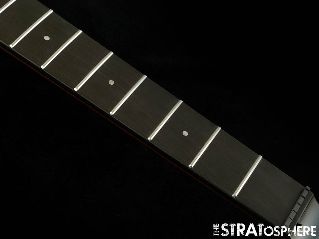 Charvel Pro Mod Plus So-Cal HH EVTN NECK & LOCKING TUNERS, Caramelized EBONY