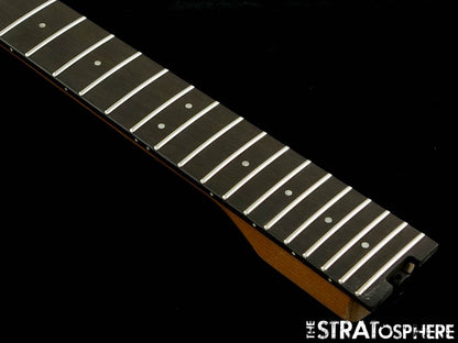 Charvel Pro Mod Plus So-Cal HH EVTN NECK & LOCKING TUNERS, Caramelized EBONY