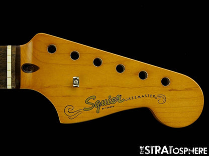 Fender Squier Classic Vibe 60s Jazzmaster NECK C Shaped 1960s, LRL, Laurel