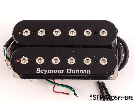 USA Charvel Pro Mod DK24 HH Seymour Duncan NECK PICKUP, Alnico II Pro APH-1N