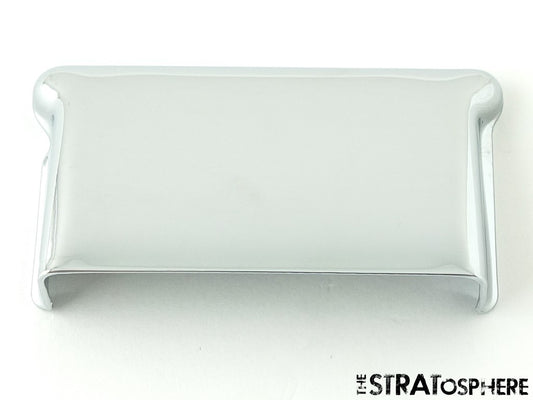 Fender AV II American Vintage Strat, Part USA ASH TRAY COVER 1961!