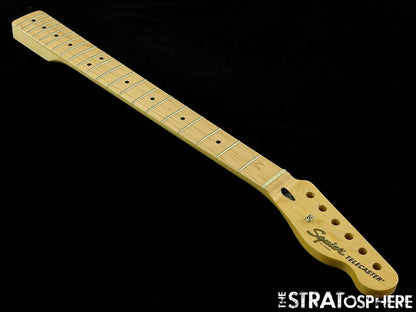 Fender Squier Affinity Series Telecaster, NECK ''C'' Shape, Tele Laurel