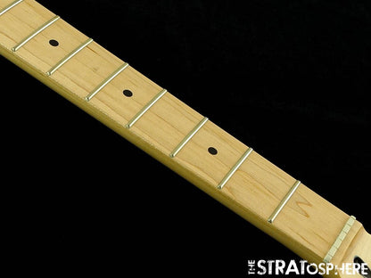 Fender Squier Affinity Series Telecaster, NECK ''C'' Shape, Tele Laurel