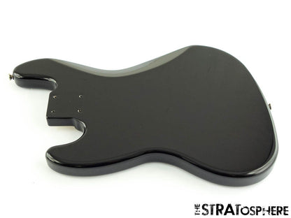 Fender Squier Classic Vibe 70s Jazz J Bass V 5 String BODY Black
