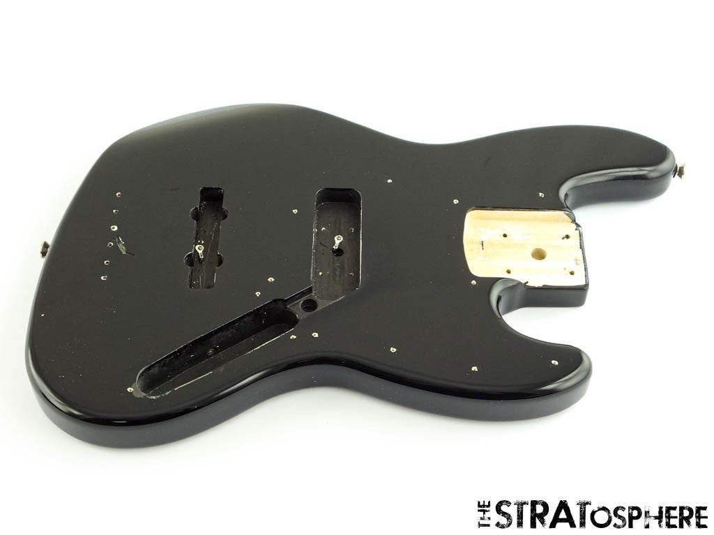 Fender Squier Classic Vibe 70s Jazz J Bass V 5 String BODY Black