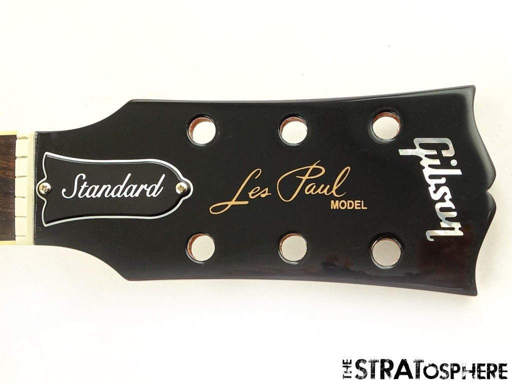 USED Gibson Les Paul Standard 60s BODY + NECK Figured Top Bourbon Burst $50 OFF