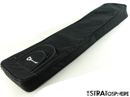 Charvel Pro Mod Plus So-Cal Multi-Fit Standard GIG BAG, Guitar, Black.