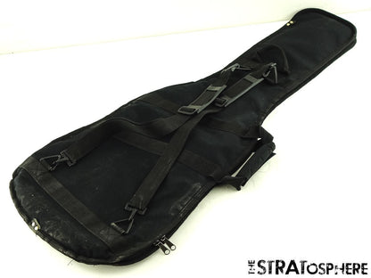 USED Fender Strat/Tele GIG BAG, Guitar Part, Used Gig Bag, Black