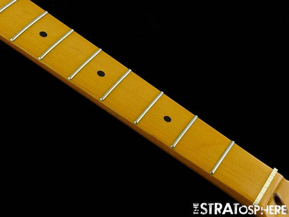 Fender Squier Classic Vibe 50s Telecaster NECK Tele Tinted Guitar *MN Maple