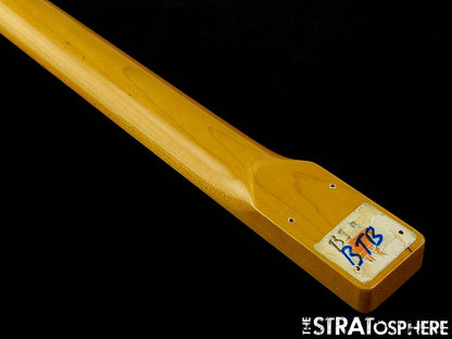 Fender Squier Classic Vibe 50s Telecaster NECK Tele Tinted Guitar *MN Maple
