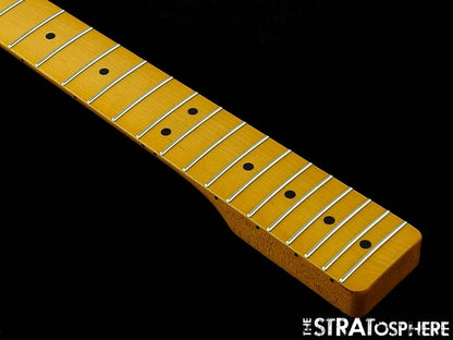 Fender Squier Classic Vibe 50s Telecaster NECK Tele Tinted Guitar *MN Maple