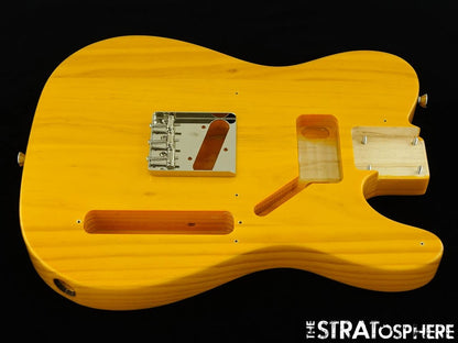 Fender Squier Classic Vibe 50s BODY & HARDWARE, 1950s Tele Butterscotch Blonde