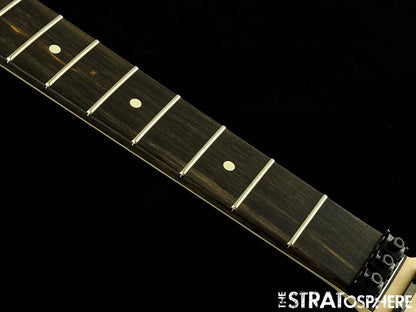 Charvel Pro Mod So-Cal SC4 NECK + TUNERS Locking Compound Speed Profile, EBONY