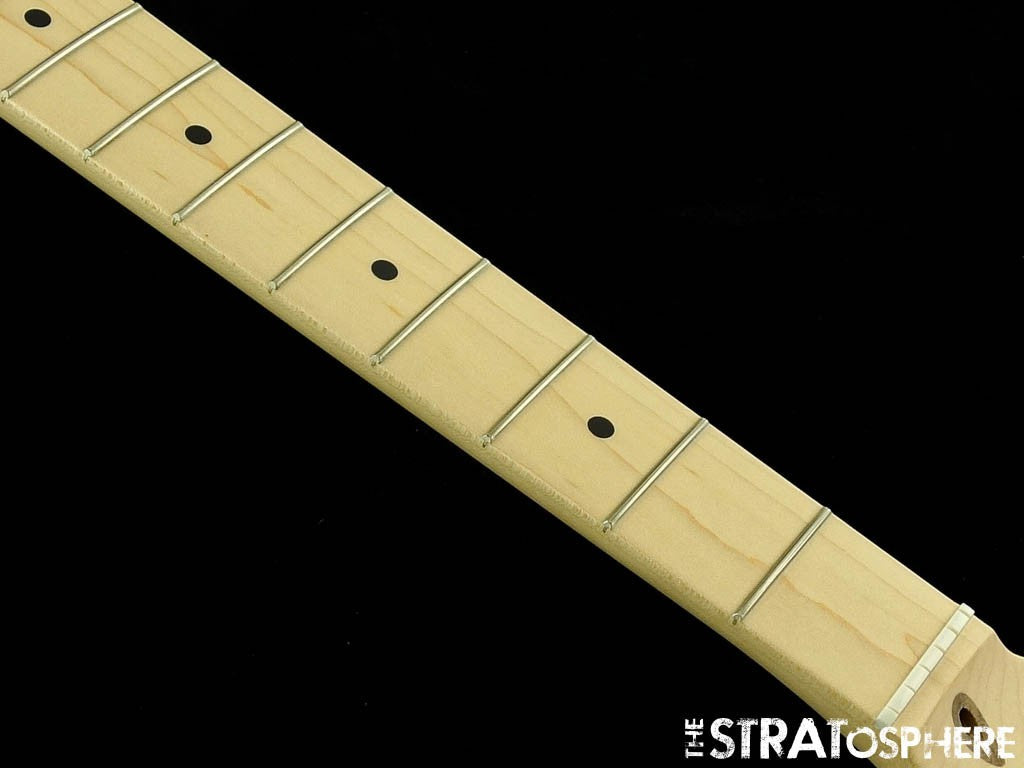 USA Fender ERIC CLAPTON Stratocaster NECK, Maple ''V'' Shaped, American, Strat