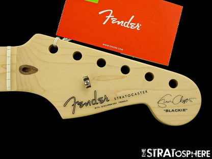 USA Fender ERIC CLAPTON Stratocaster NECK, Maple ''V'' Shaped, American, Strat